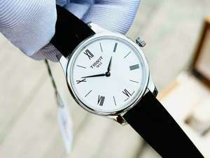 Đồng hồ nữ Tissot T063.209.16.038.00