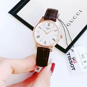 Đồng hồ nữ Tissot T063.209.36.038.00