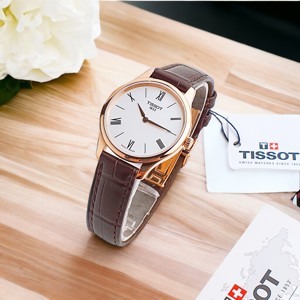 Đồng hồ nữ Tissot T063.209.36.038.00