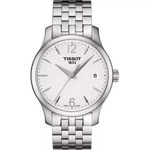 Đồng hồ nữ Tissot - T063.210.11.037.00