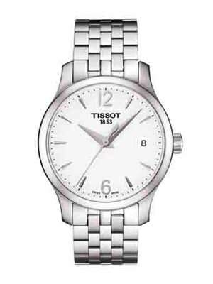 Đồng hồ nữ Tissot - T063.210.11.037.00