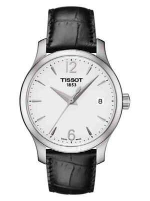 Đồng hồ nữ Tissot - T063.210.16.037.00