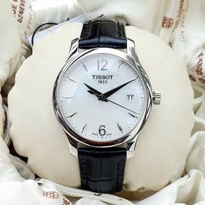 Đồng hồ nữ Tissot T063.210.17.117.00