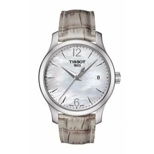 Đồng hồ nữ Tissot T063.210.17.117.00