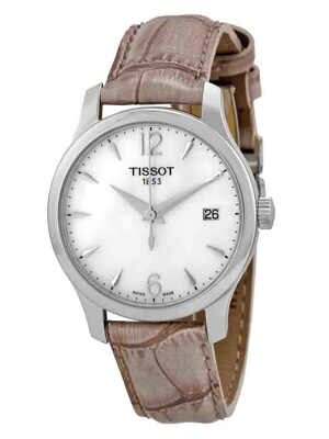 Đồng hồ nữ Tissot T063.210.17.117.00