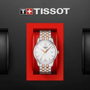 Đồng hồ nữ Tissot T063.210.22.037.01