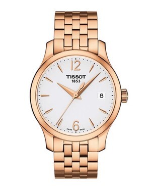 Đồng hồ nữ Tissot T063.210.33.037.00