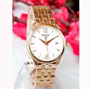 Đồng hồ nữ Tissot T063.210.33.037.00