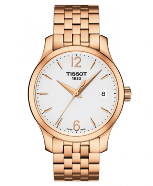 Đồng hồ nữ Tissot T063.210.33.037.00