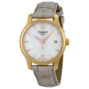 Đồng hồ nữ Tissot T063.210.37.117.00