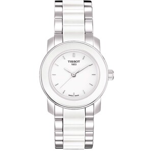 Đồng hồ nữ Tissot T064.210.22.011.00