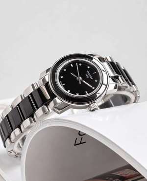 Đồng hồ nữ Tissot T064.210.22.056.00