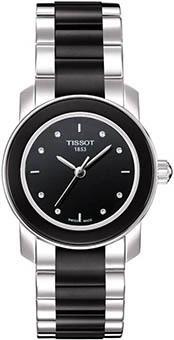 Đồng hồ nữ Tissot T064.210.22.056.00