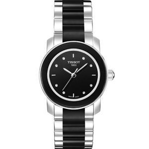 Đồng hồ nữ Tissot T064.210.22.056.00