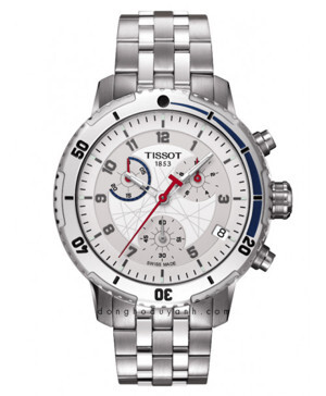 Đồng hồ nữ Tissot T067.417.11.017.00