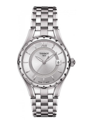 Đồng hồ nữ Tissot T072.010.11.038.00