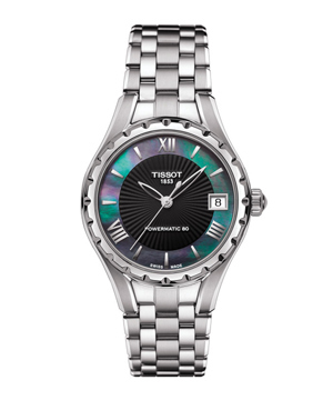 Đồng hồ nữ Tissot T072.207.11.128.00