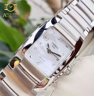 Đồng hồ nữ Tissot T073.310.11.017.01