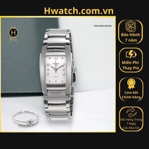 Đồng hồ nữ Tissot T073.310.11.017.00