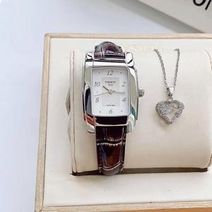 Đồng hồ nữ Tissot T073.310.16.116.00