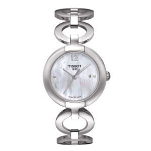 Đồng hồ nữ Tissot T084.210.11.117.01