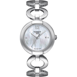 Đồng hồ nữ Tissot T084.210.11.117.01