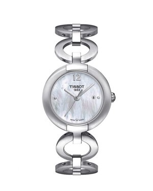 Đồng hồ nữ Tissot T084.210.11.117.01