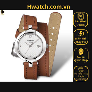 Đồng hồ nữ Tissot T084.210.16.017.04