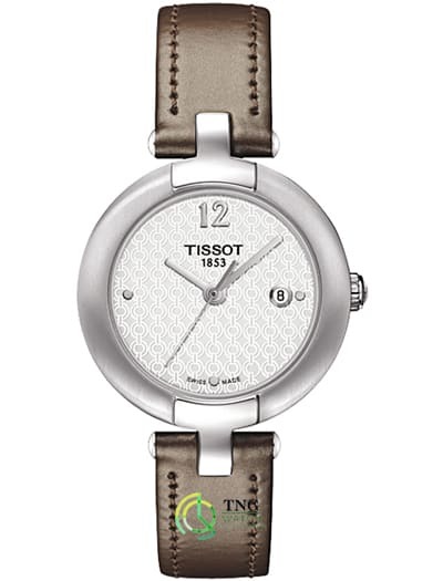 Đồng hồ nữ Tissot T084.210.16.017.01