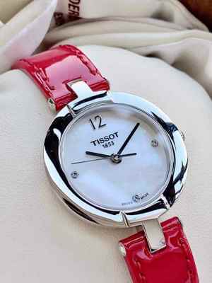 Đồng hồ nữ Tissot T084.210.16.116.00