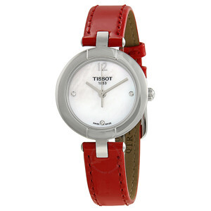 Đồng hồ nữ Tissot T084.210.16.116.00