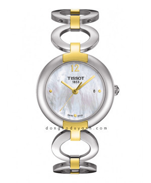 Đồng hồ nữ Tissot T084.210.22.117.00