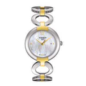 Đồng hồ nữ Tissot T084.210.22.117.00