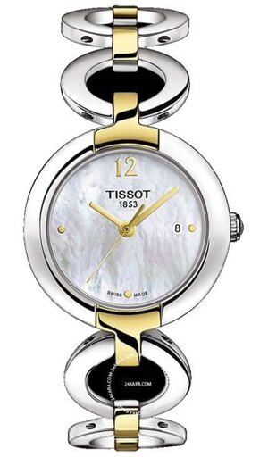 Đồng hồ nữ Tissot T084.210.22.117.00