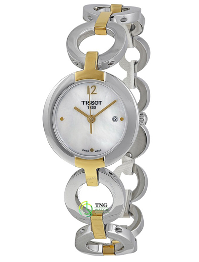 Đồng hồ nữ Tissot T084.210.22.117.00