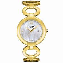 Đồng hồ nữ Tissot T084.210.33.117.00