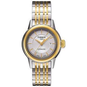 Đồng hồ nữ Tissot T085.207.22.011.00
