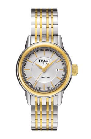 Đồng hồ nữ Tissot T085.207.22.011.00