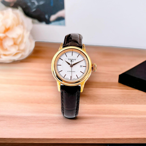 Đồng hồ nữ Tissot T085.207.36.011.00