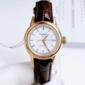 Đồng hồ nữ Tissot T085.207.36.011.00