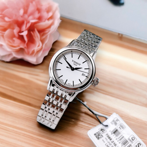 Đồng hồ nữ Tissot T085.210.11.011.00