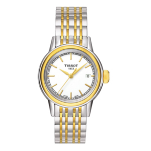 Đồng hồ nữ Tissot T085.210.22.011.00