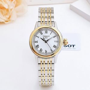 Đồng hồ nữ Tissot T085.210.22.013.00