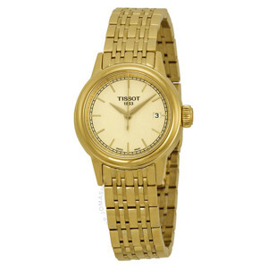 Đồng hồ nữ Tissot - T085.210.33.021.00