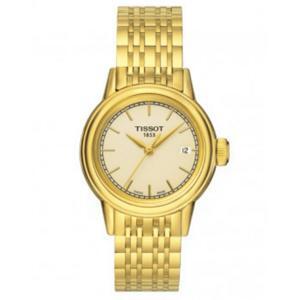 Đồng hồ nữ Tissot - T085.210.33.021.00