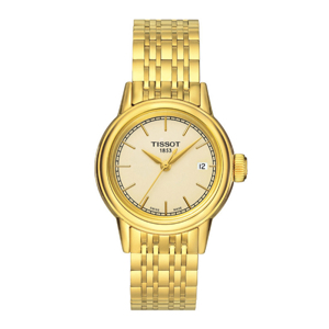 Đồng hồ nữ Tissot - T085.210.33.021.00
