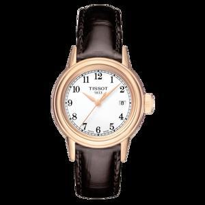 Đồng hồ nữ Tissot T085.210.36.012.00
