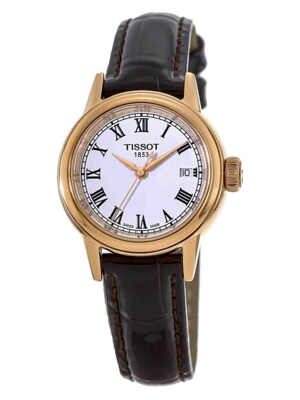 Đồng hồ nữ Tissot T085.210.36.013.00