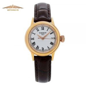 Đồng hồ nữ Tissot T085.210.36.013.00