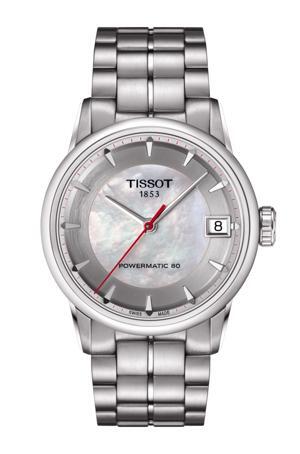 Đồng hồ nữ Tissot T086.207.11.111.01